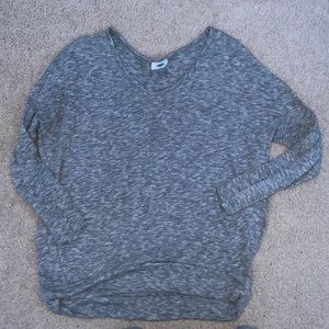 old navy sweater